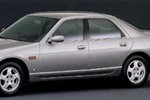 R33 Nissan Skyline Sedan Picture